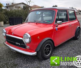 MINI COOPER 1.3 64 CV