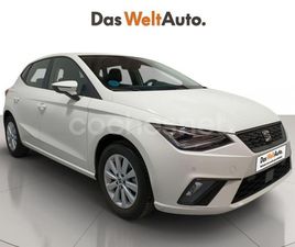 SEAT IBIZA 1.0 TSI STYLE XL