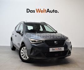 SEAT ARONA SEAT ARONA 1.0 TSI STYLE XL