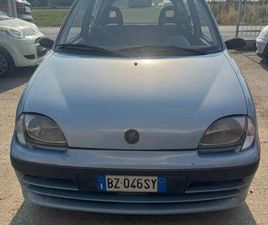 SEICENTO I 1998 1.1 (S)