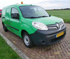 1.5 DCI 90 ENERGY COMFORT MAXI 2019 AC ** 4999 EX