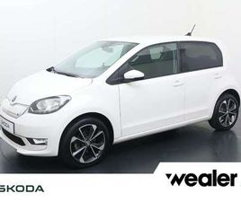 E-IV EV STYLE | 83 PK | SOH 87% | CLIMATE CONTROL