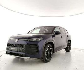 1.5 TSI EHYBRID DSG R-LINE