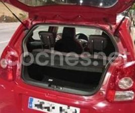 SUZUKI ALTO SUZUKI ALTO