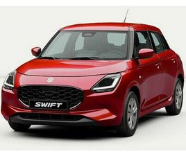 SUZUKI SWIFT 1.2 MILDHYBRID CLUB ALLGRIP