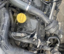 RENAULT LOGAN RENAULT LOGAN 2013