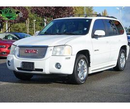 USED 2006 GMC ENVOY DENALI