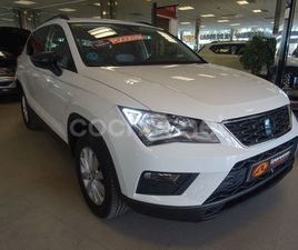 SEAT ATECA SEAT ATECA 1.6 TDI STSP REFERENCE ECO