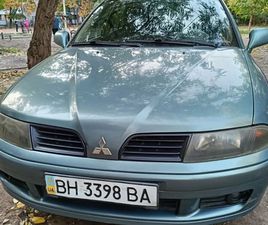 MITSUBISHI CARISMA 2003