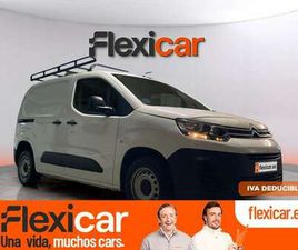 COMBI BLUEHDI S&S TALLA M FEEL 100