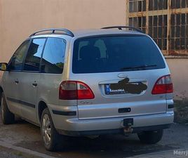 FORD GALAXY FORD GALAXY