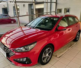 HYUNDAI I30 1,0T-GDI 88KW FAMILY 6MT