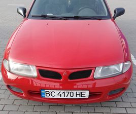 MITSUBISHI CARISMA 1998