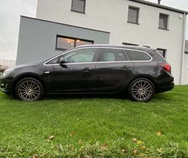 SPORTS TOURER 1.6 CDTI ULTIMATE-FULL ÉQUIPÉE