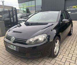 VOLKSWAGEN GOLF VOLKSWAGEN GOLF 1.6 TDI / EXPORT / 243.000 KM