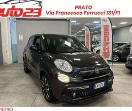 FIAT 500L 1.3 MJT LOUNGE 95CV MY19