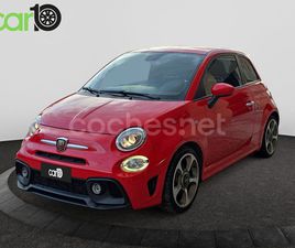ABARTH 500 1.4 16V TJET 595 E6