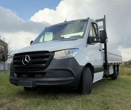 MERCEDES SPRINTER SPRINTER 314