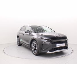 SKODA ELROQ CV 82KWH 77KWH NETA
