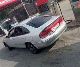 MAZDA 626 1993
