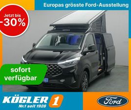 FORD NUGGET L2 TITANIUM 170PS AUT./TECHO-P. -20%*