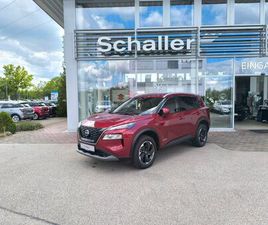 NISSAN X-TRAIL 1.5 VC-T E-POWER AT - N-CONNECTA FAMILY