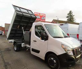 INTERSTAR BENNE BASCULANTE 25750€ HTVA