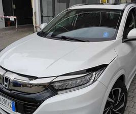 HR-V II 2020 1.5 EXECUTIVE NAVI ADAS MY20