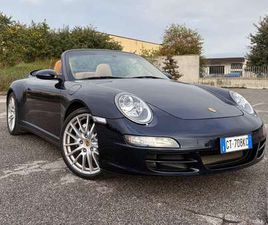 CARRERA 4 FULL HARDTOP ASI CRS