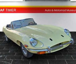 4,2L ROADSTER R6 CABRIO