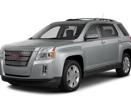 GMC TERRAIN USED 2014 GMC TERRAIN SLT-2