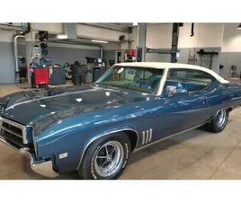 BUICK SKYLARK BUICK SKYLARK CUSTOM