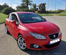 SEAT IBIZA SC SEAT IBIZA SC 1.4 16V COPA