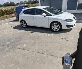 SEAT LEON SEAT LEON 1.6 TDI STYLE COPA