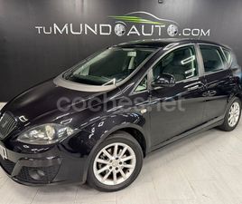 SEAT ALTEA SEAT ALTEA 1.6 TDI REFERENCE ECOMOTIVE