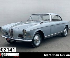 1956 BMW 503 - 503 COUPE 1. SERIE - MEHRFACH VERFÜGBAR!