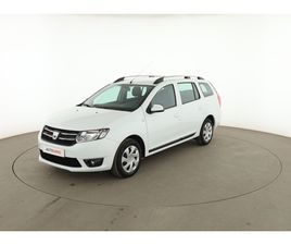 DACIA LOGAN MCV 1.5 DCI LAUREATE