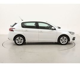 PEUGEOT 308 308 ACTIVE BUSINESS 1.5 DIESEL 131CV