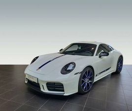 PORSCHE 911 992 CARRERA T PORSCHE 911 CARRERA T