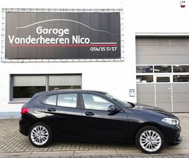 BMW SÉRIE 1 118 IA 5D. VIRTUAL,CARPLAY,CAMERA,CRUISE,FULL LED,DAB