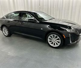 2023 CADILLAC CT5 LUXURY