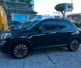FIAT 500X FIAT 500X 1.3 T4 150 CV DCT SPORT - OFFERTA DELLA SETTIMANA