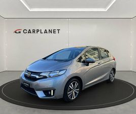 HONDA JAZZ JAZZ 1.3I ELEGANCE