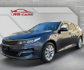 OPTIMA SW 1.7 CRDI TREND DCT