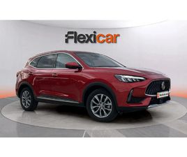 1.5 TURBO GDI COMFORT DCT