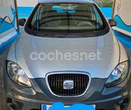 SEAT ALTEA FREETRACK SEAT ALTEA FREETRACK