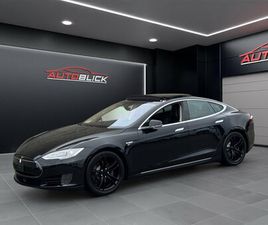 TESLA MODEL S 70 MODEL S 70