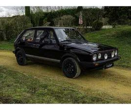 VOLKSWAGEN GOLF SW GTI VOLKSWAGEN GOLF GTI