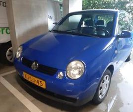 VOLKSWAGEN LUPO ② VW LUPO A TRÈS PEU ROULÉ — VOLKSWAGEN — 2EMEMAIN