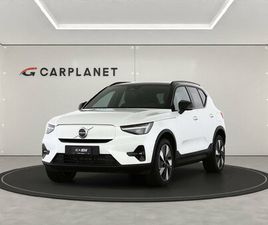 VOLVO EX40 EX40 TWIN ULTRA AWD